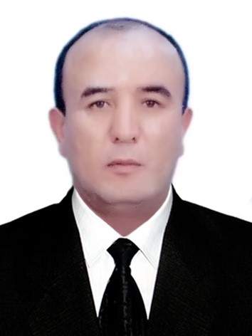 Shamshiyev Sabir Sayfutdinovich