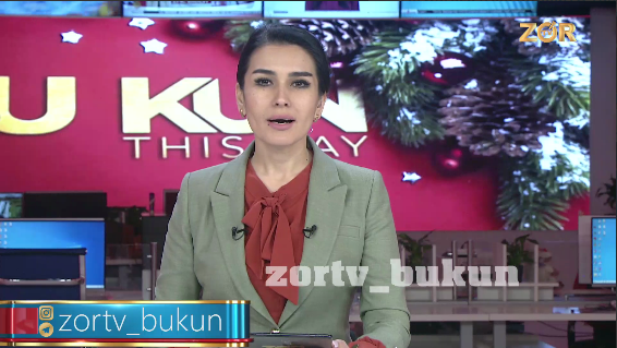 Moliyaviy sog'lomlashtirish, investisiya majburiyatlari buyicha "biokimyo" AJ ga jurnalistlar tashrifi